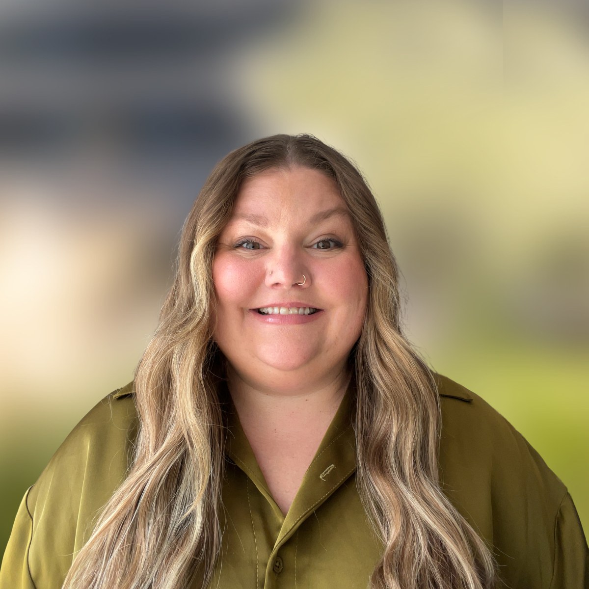 Christina Howerton